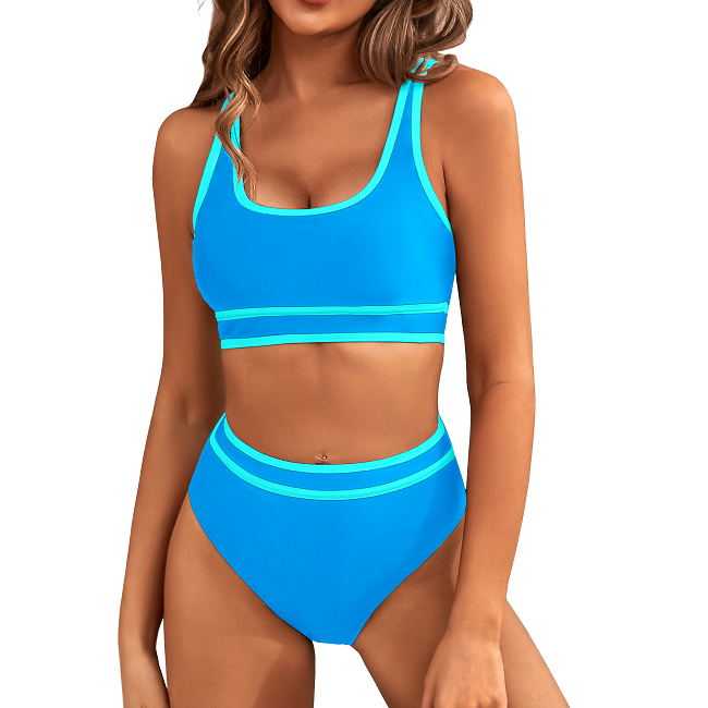 Ashley | Sport-Bikini-Set