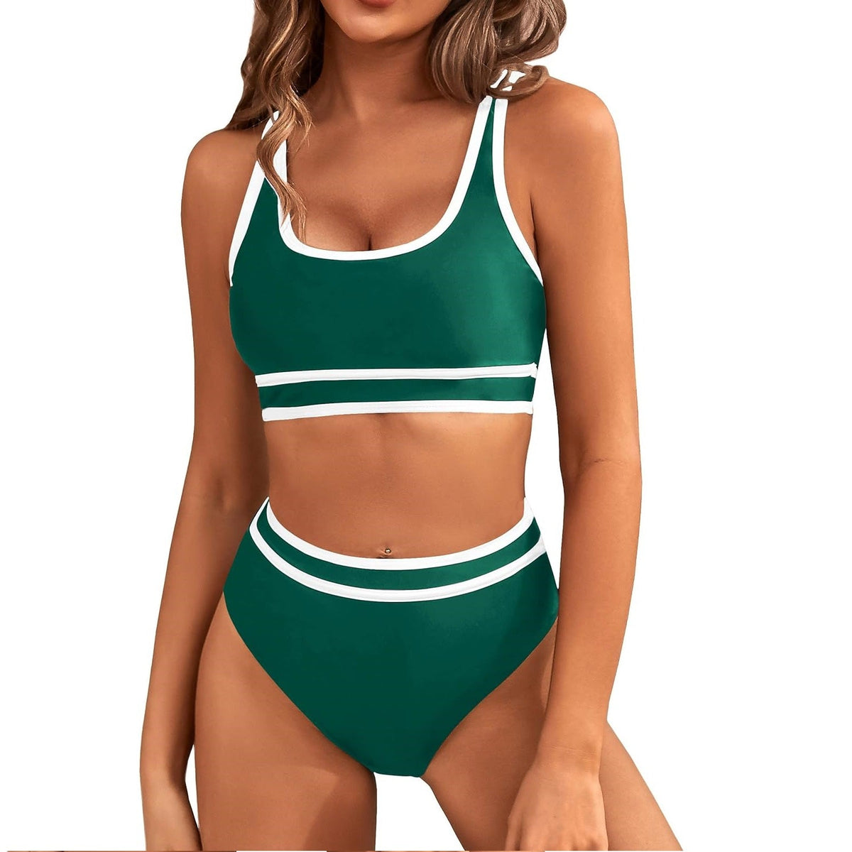 Ashley | Sport-Bikini-Set