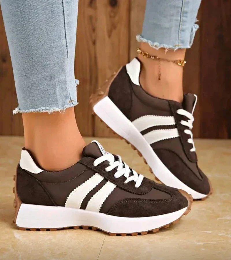 Sadie | Everyday Sporty Trainers