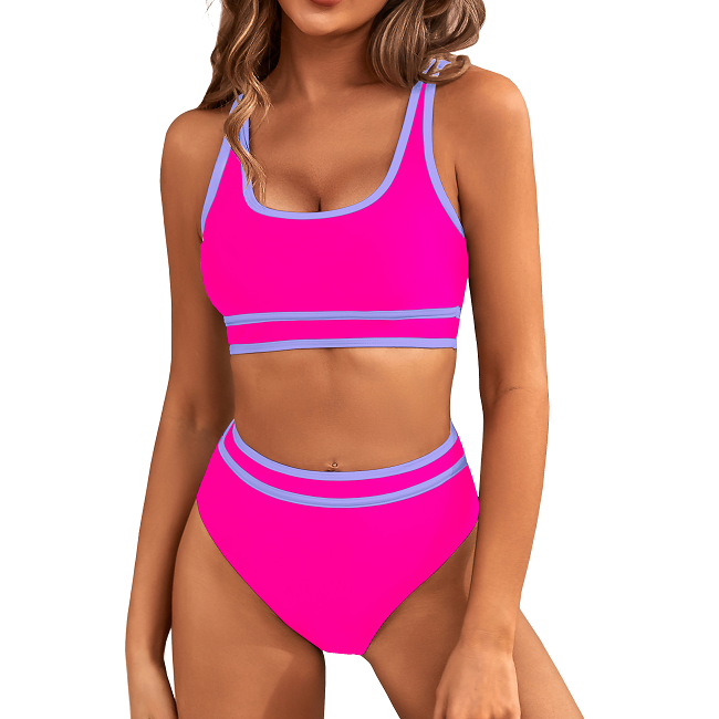 Ashley | Sport-Bikini-Set