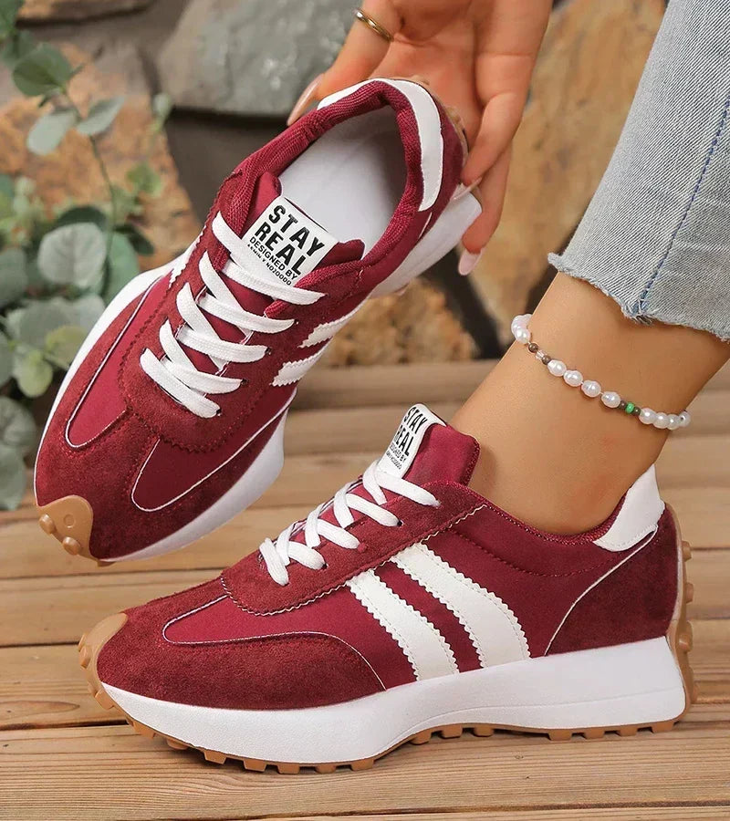 Yvonne | Everyday Comfort Sneakers